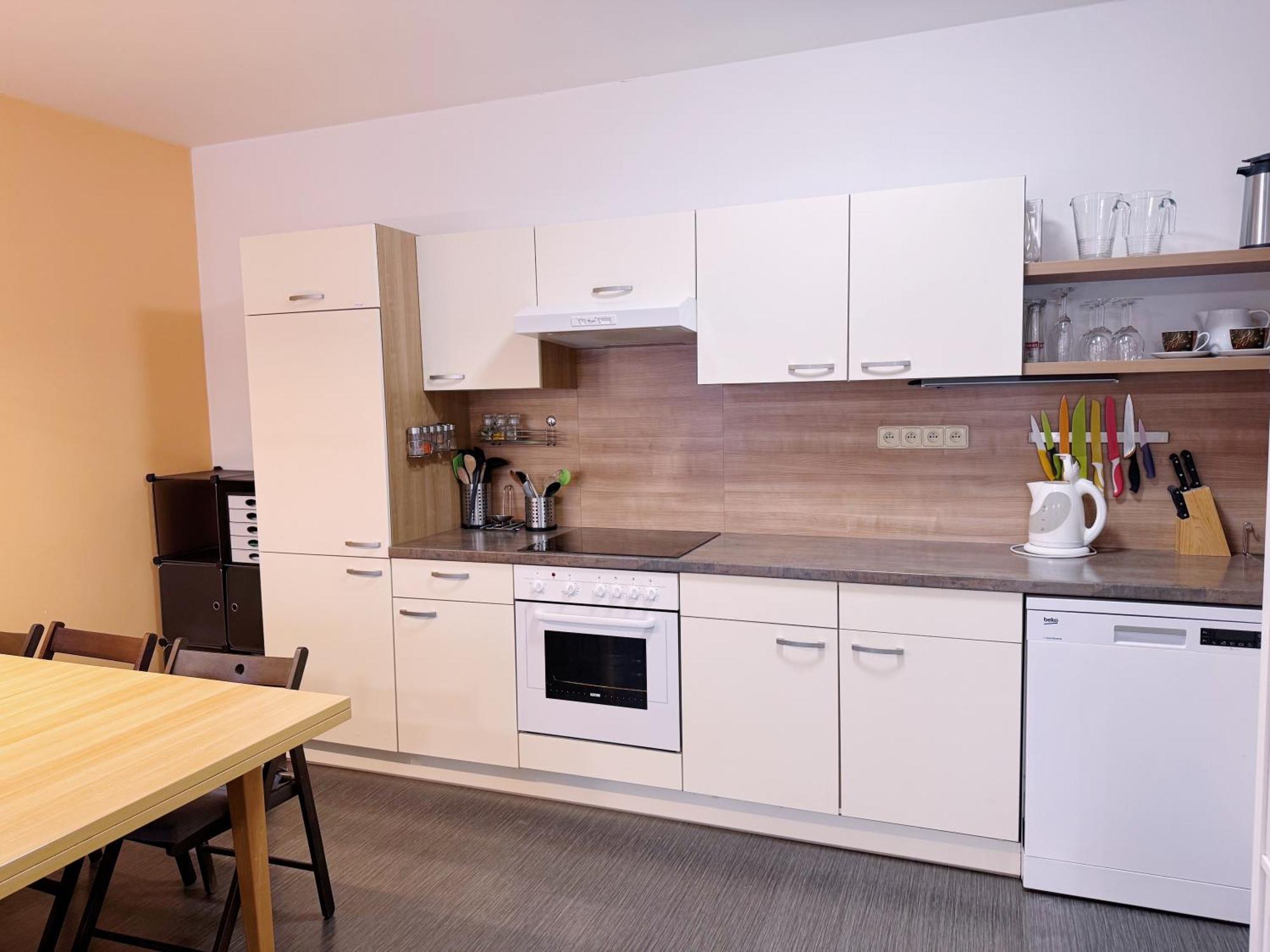Apartmán Mountain Klinovec Hexagon B14 Loučná pod Klínovcem